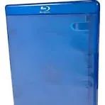 ESTOJO BLURAY AZUL - Foto 2
