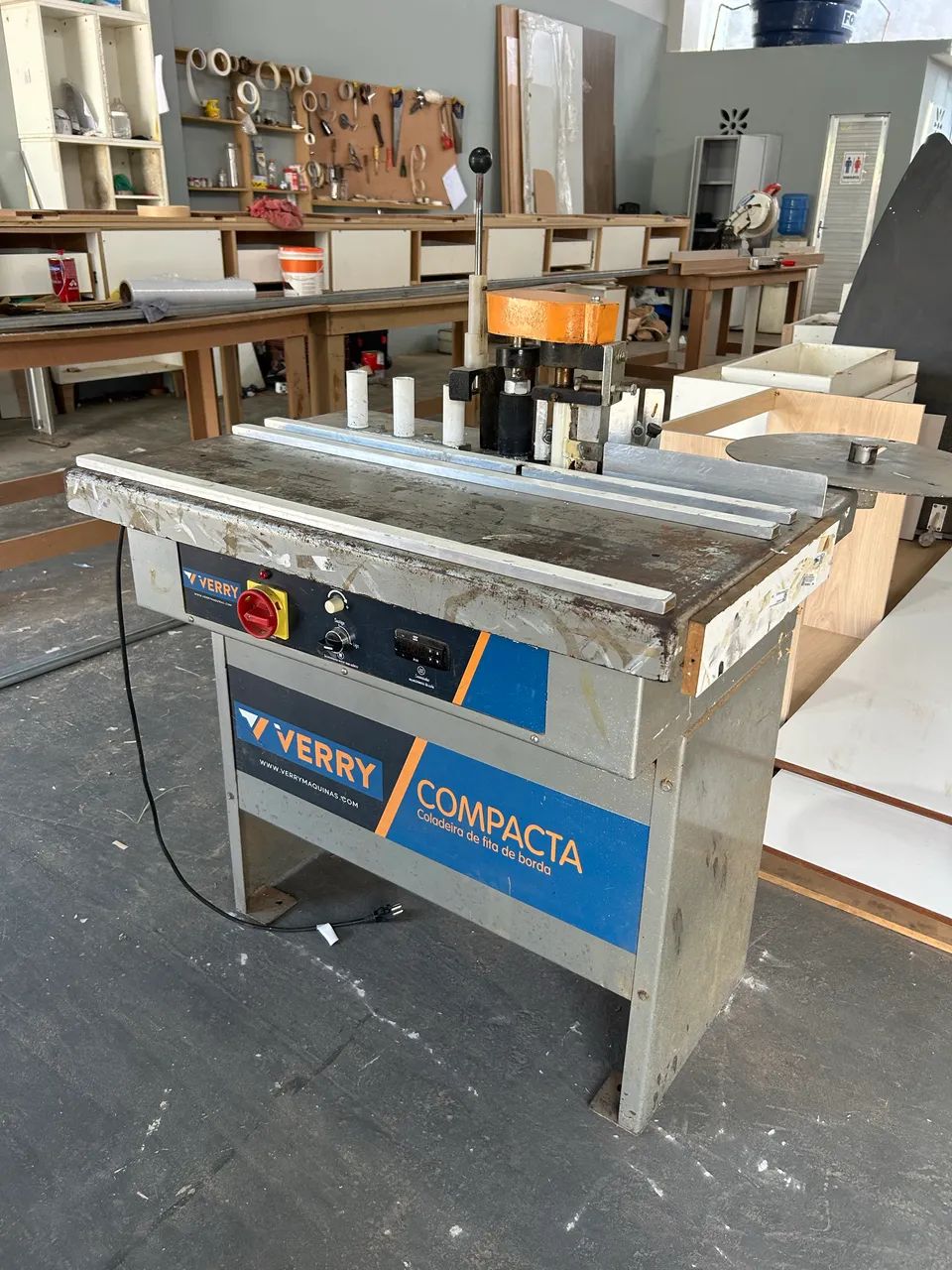 Coladeira de borda  - Foto 3