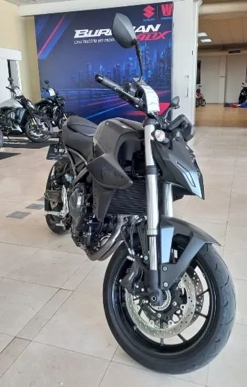 SUZUKI GSX-8S 2024   - Foto 4