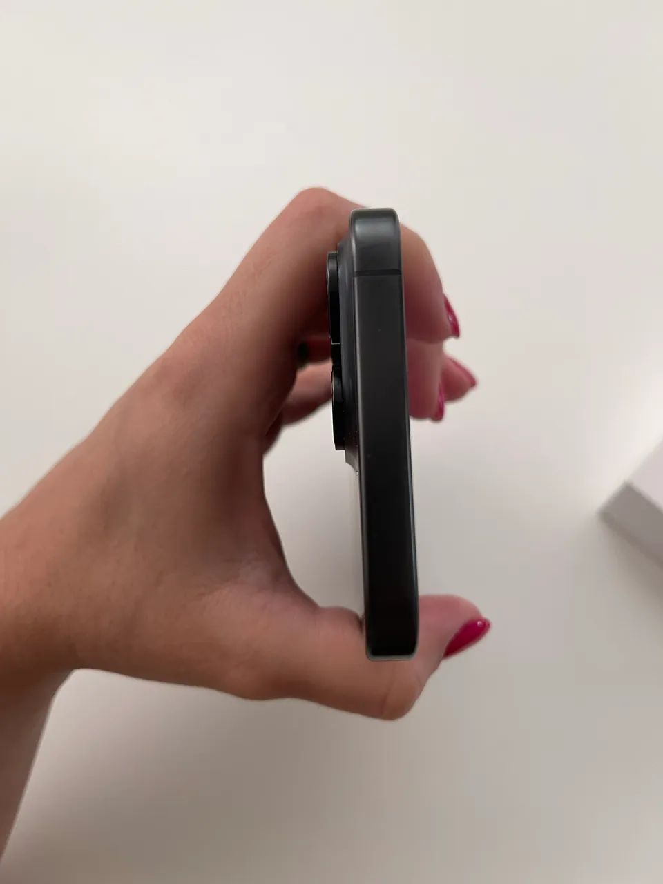 Iphone 15 pro max - Foto 5