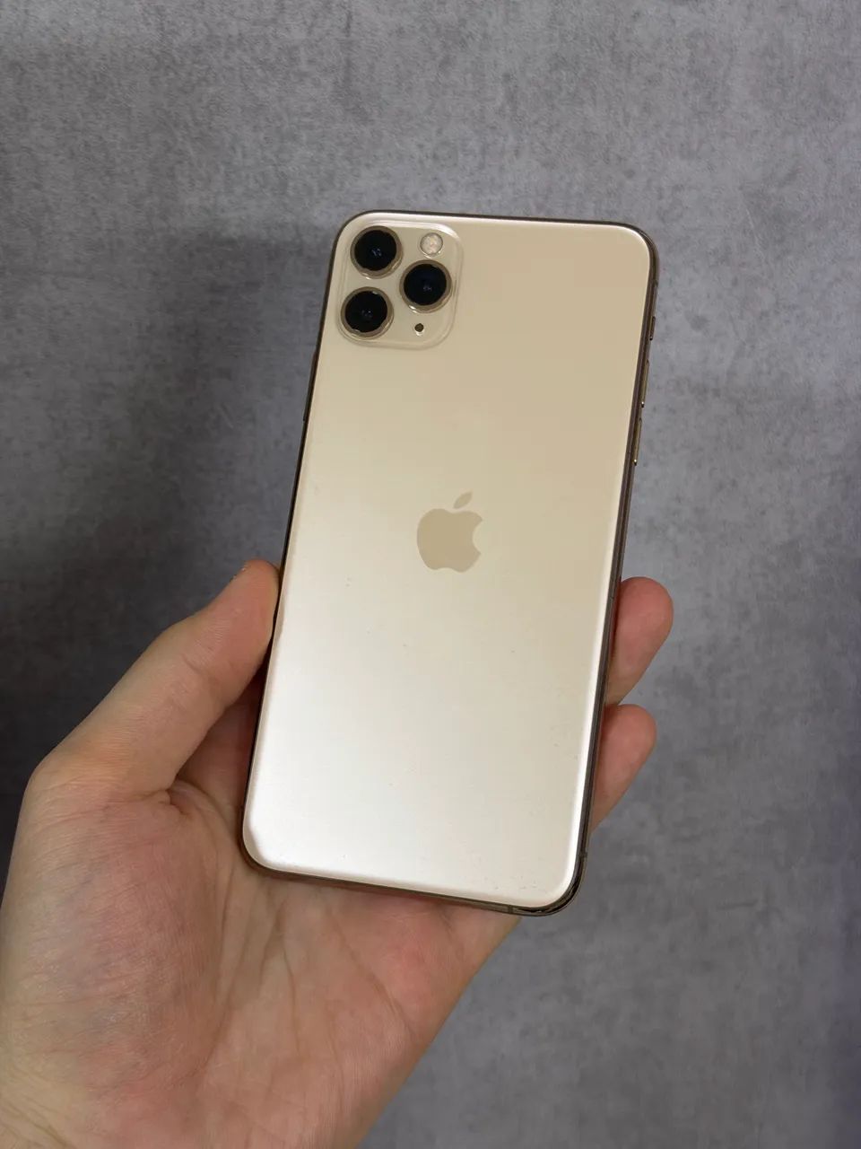 iPhone 11 Pro Max 64gb - Celulares e Smartphones - Serraria