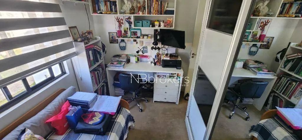Apartamento com 3 dormitórios à venda, 73 m² por R$ 459.000,00 - Xaxim - Curitiba/PR - Foto 12