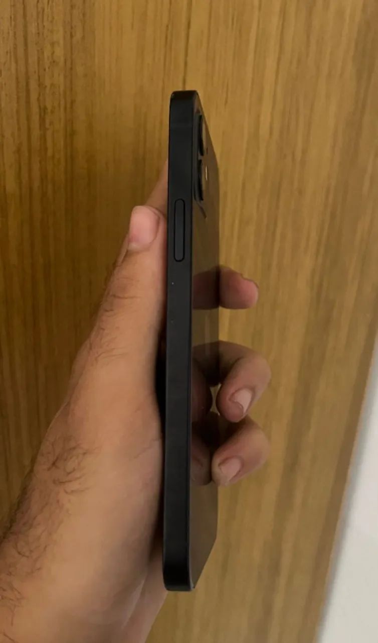 IPhone 12 Black 128GB  - Foto 2