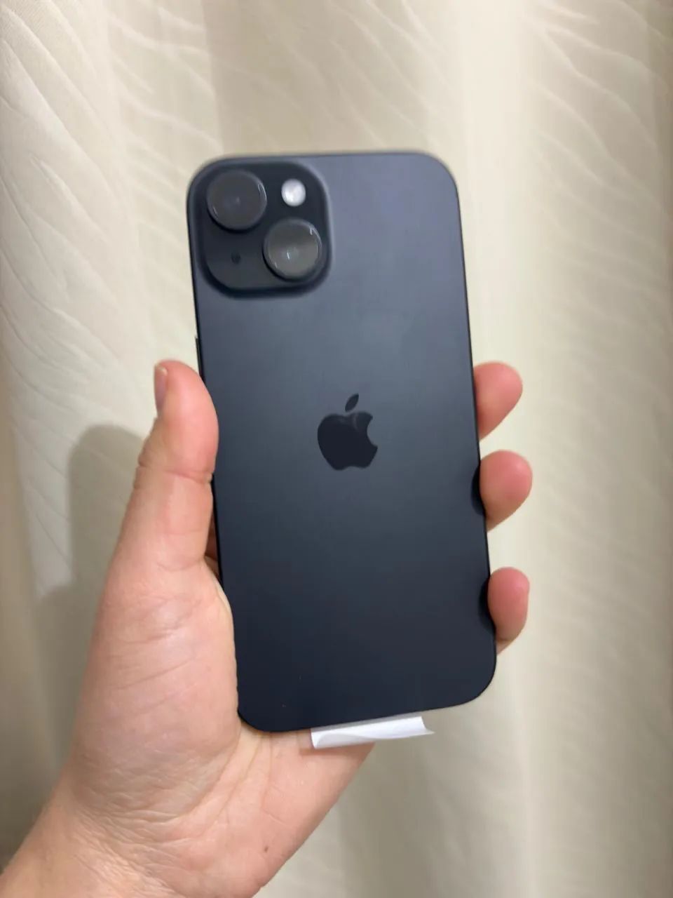iPhone 15 Novo - Foto 5