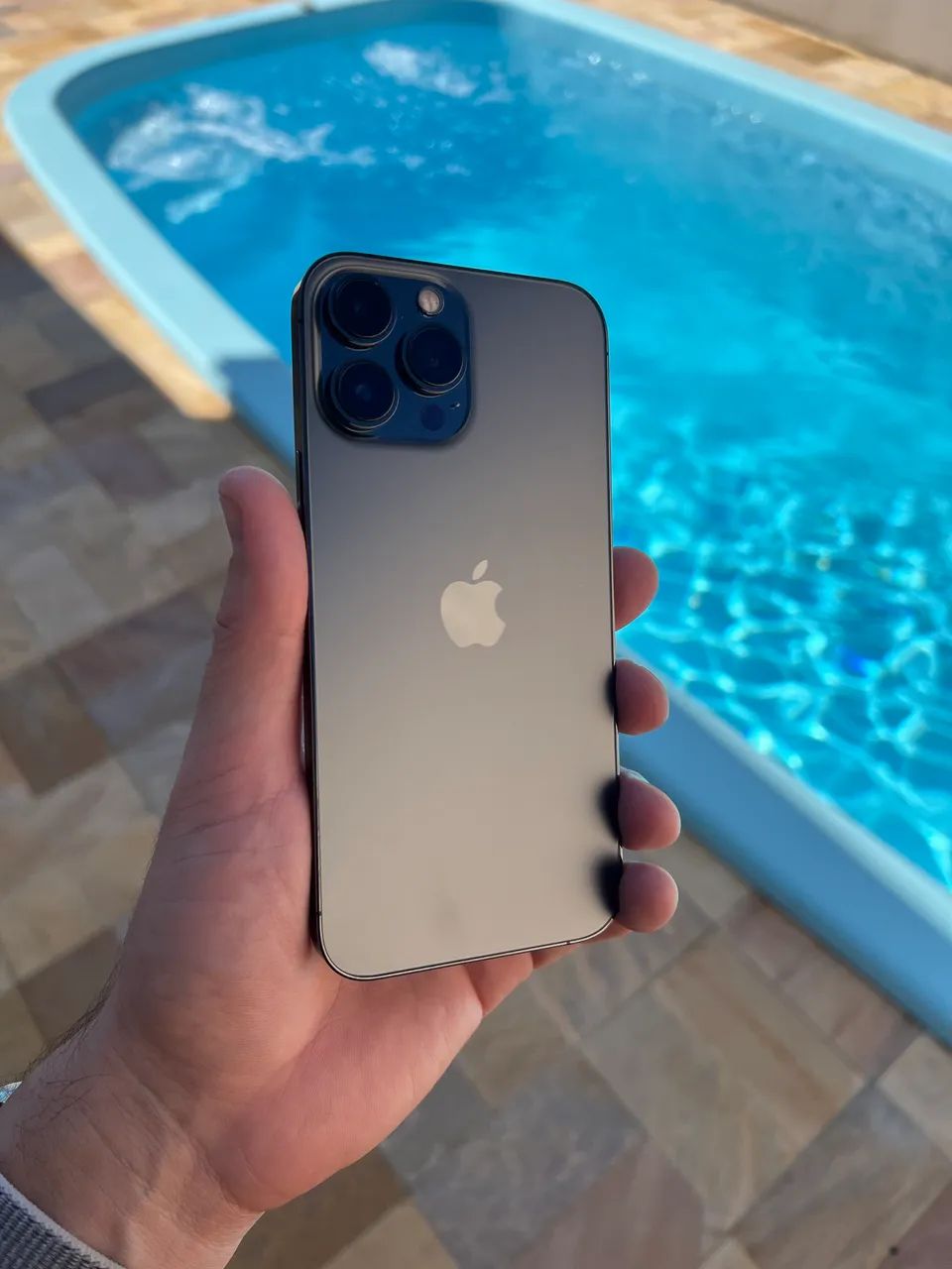 iPhone 13 Pro Max 128Gb - Foto 2
