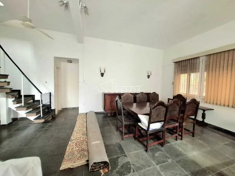 Casa de rua : Duplex / Residencial / Botafogo - Foto 5