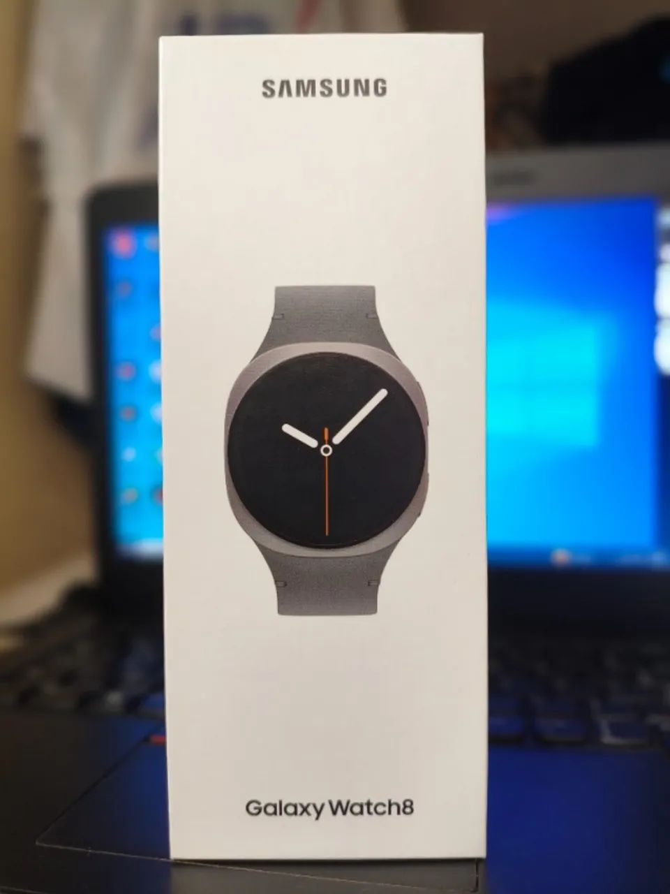 Galaxy Watch 8 40mm