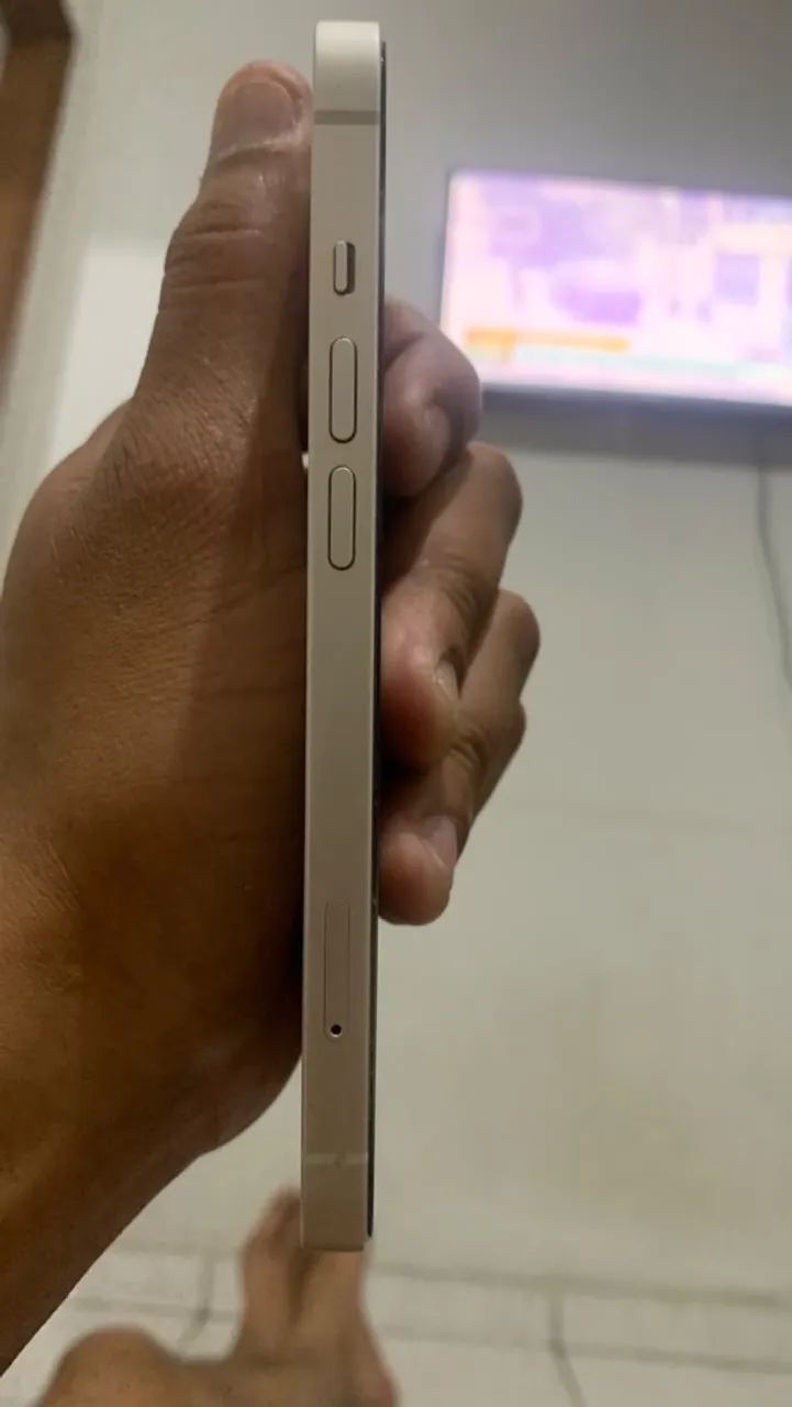 Vendo iPhone 13 128  - Foto 2
