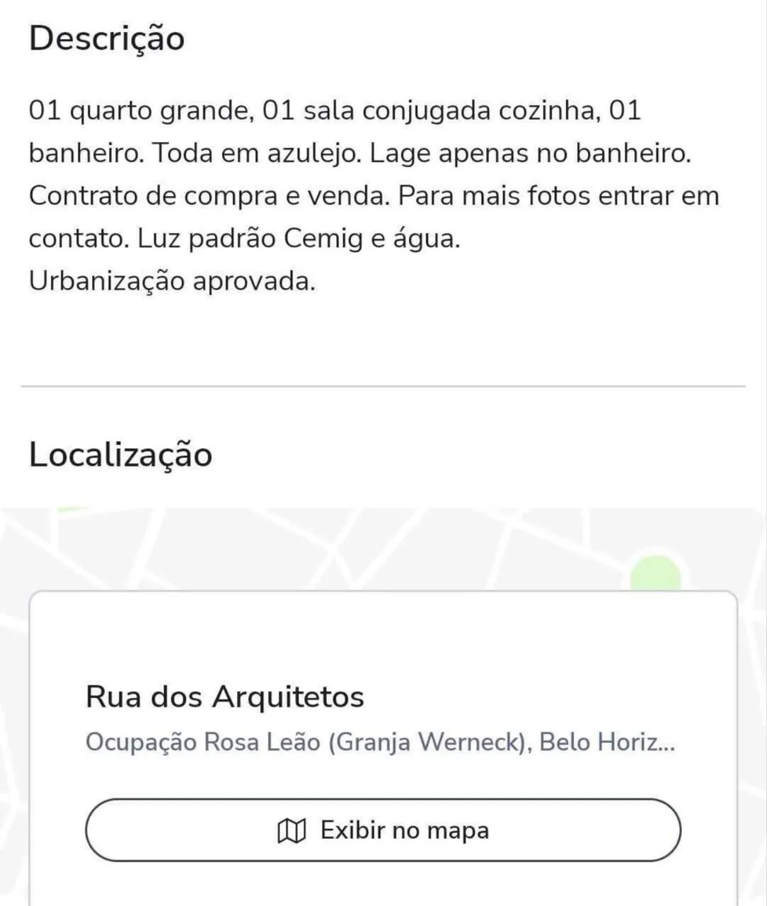 Casa a venda 