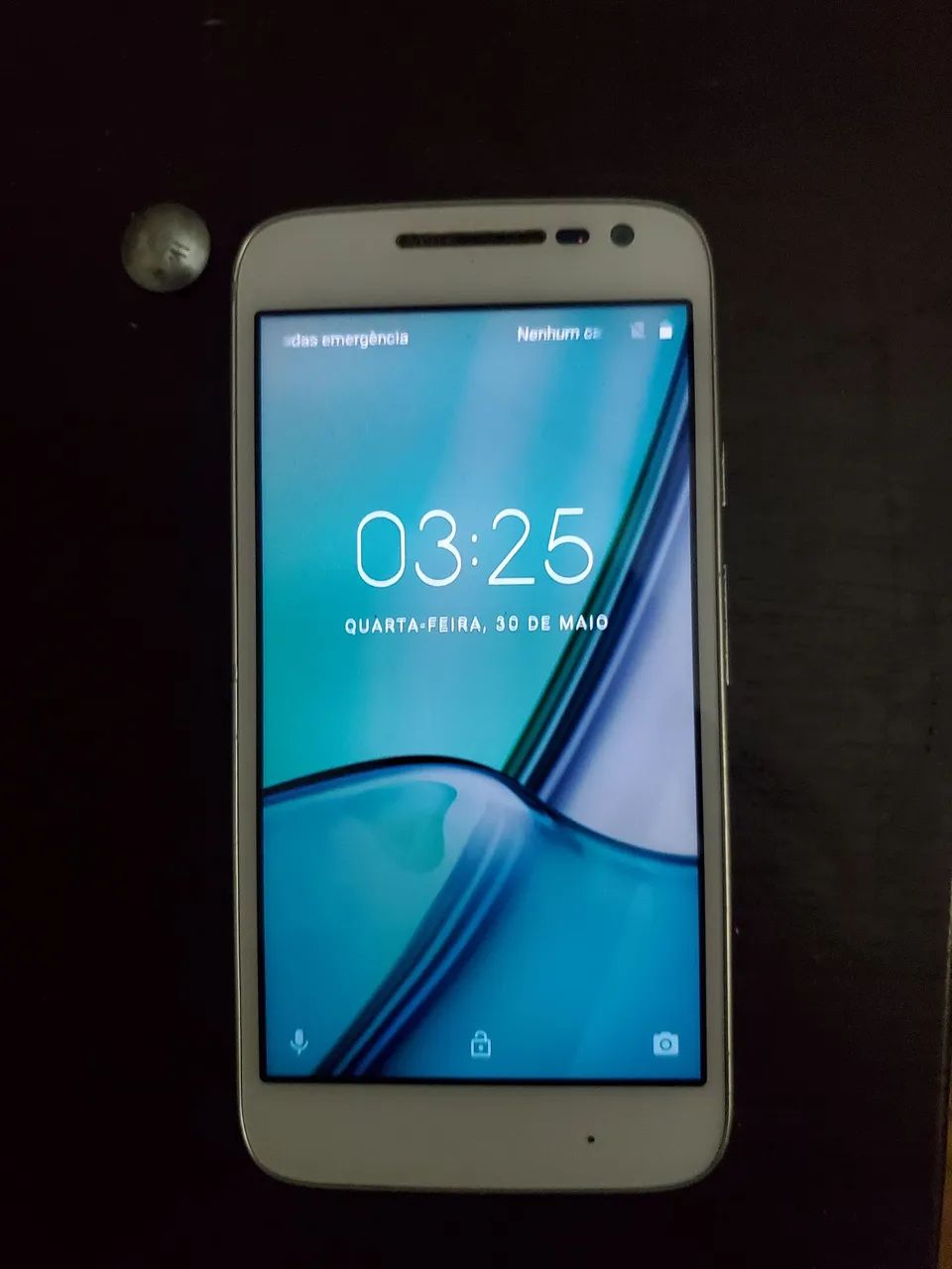 Motorola g4 play UNICO DONO - Foto 2