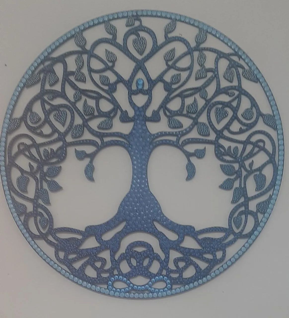 Mandalas