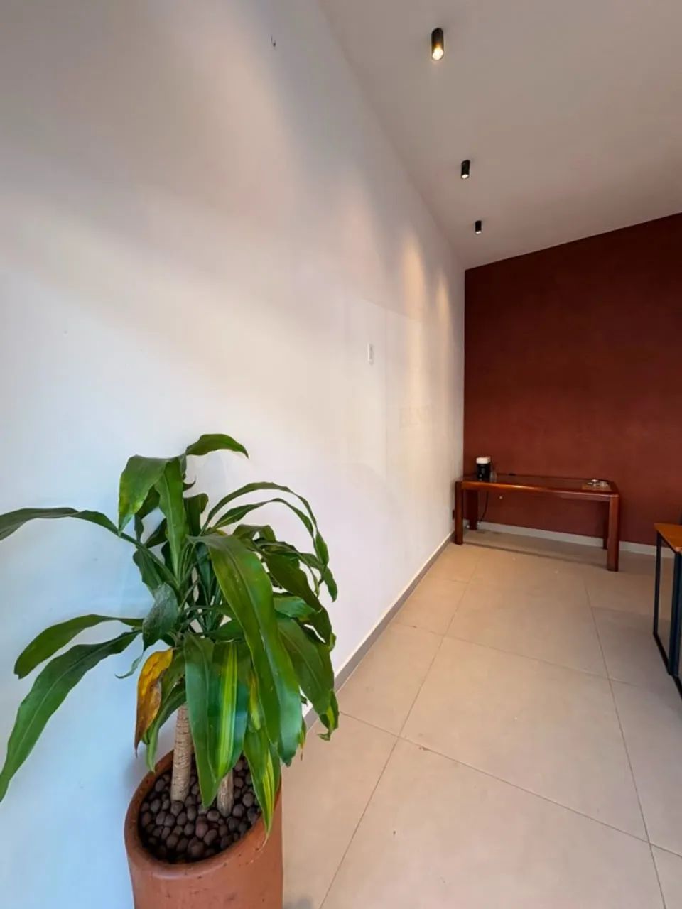 SALA COMERCIAL 20m² ATERRADO - Foto 2