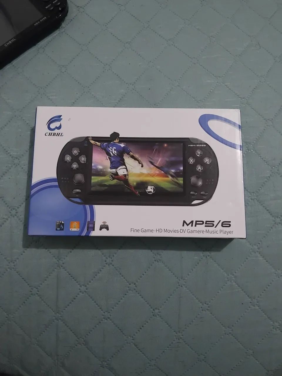 VENDO CONSOLE PSP - Foto 2
