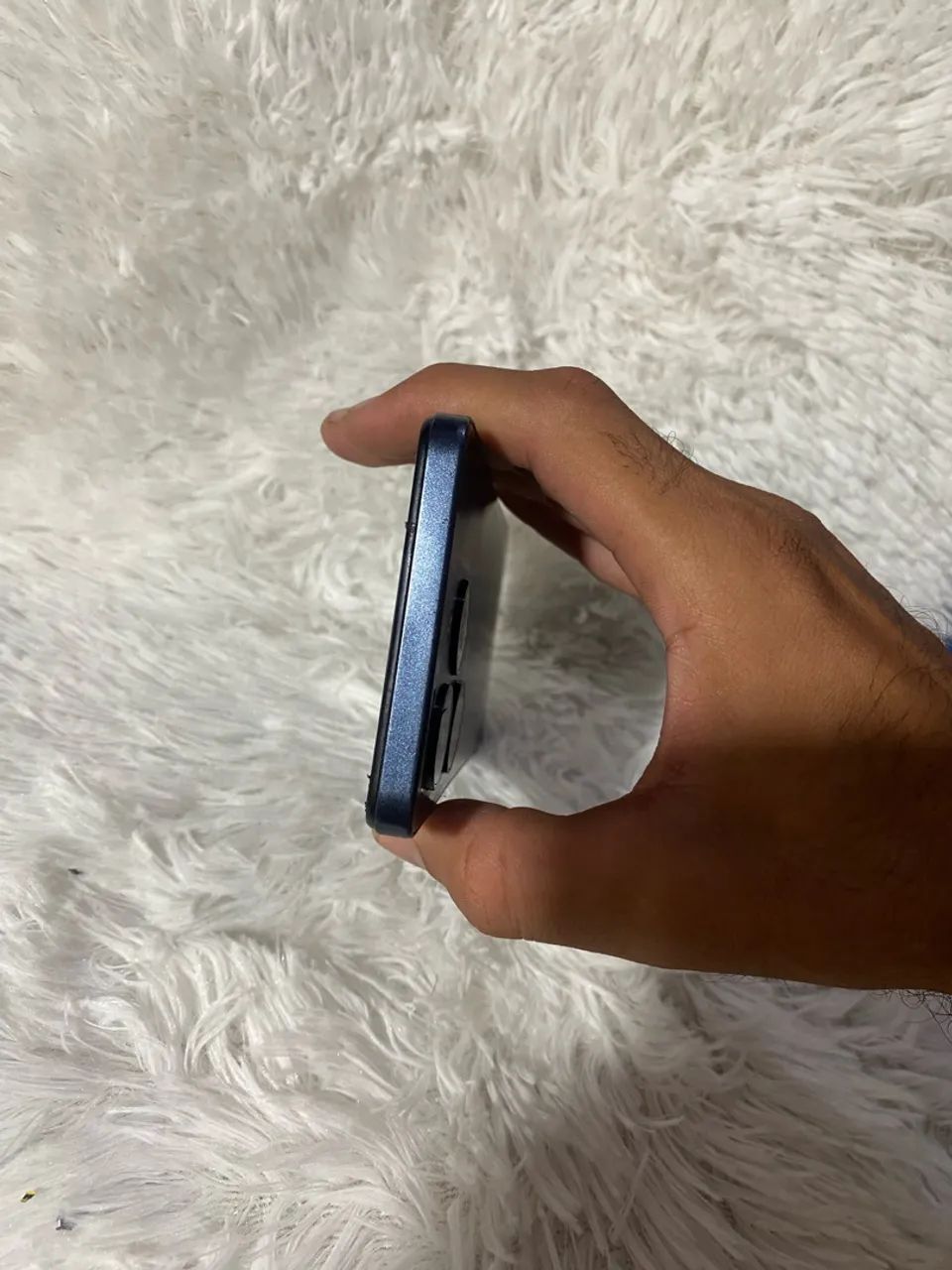 Infinix smart 8 128gb  - Foto 5