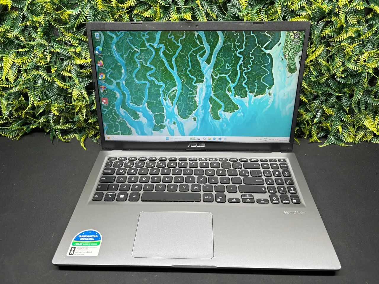 Notebook Asus x515 Intel 