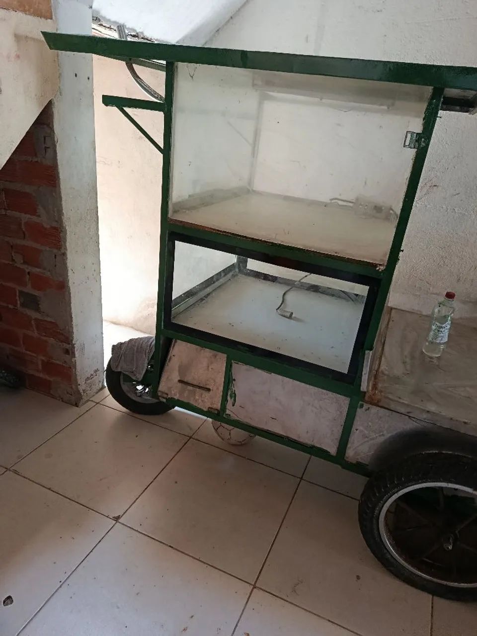 Para vender logo  - Foto 2