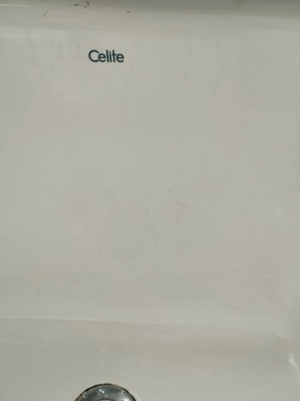 Tanque porcelana celite - Foto 3