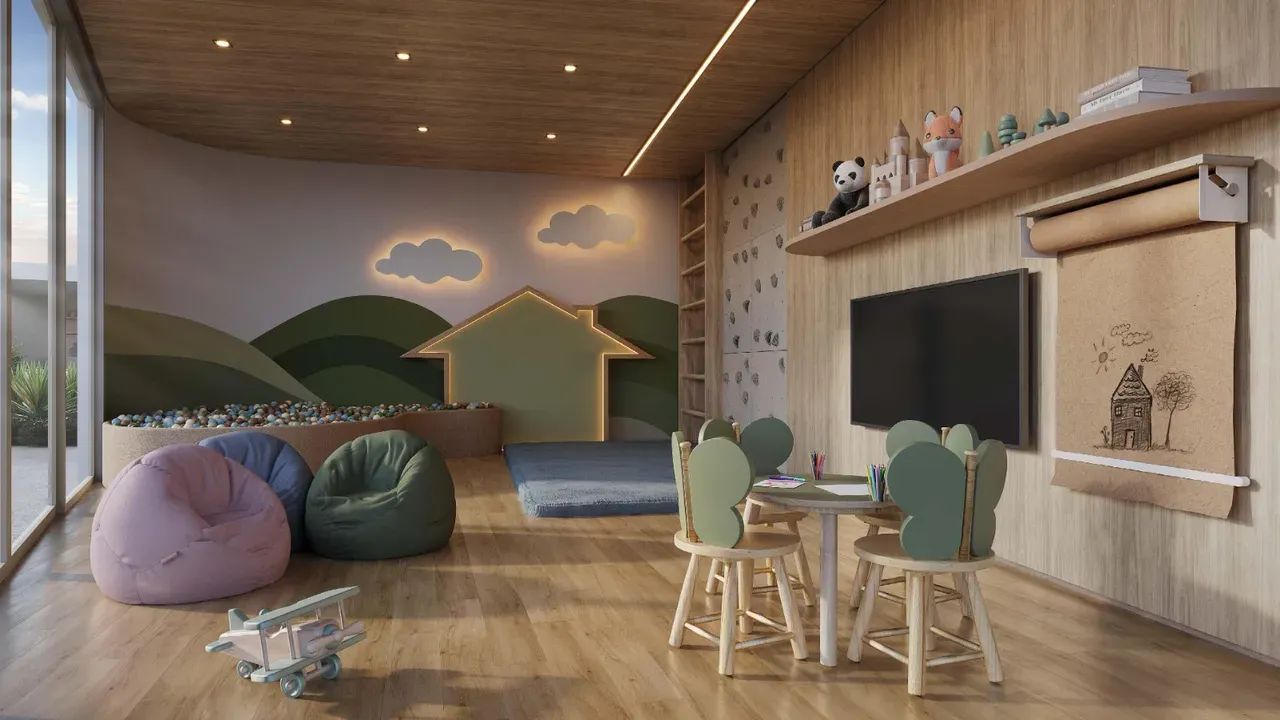 Casa Sombreiros, 4 Suíte Em 168M² E 3 Vagas De Garagem No Caminho Das Árvores. DV3BEH - Foto 12