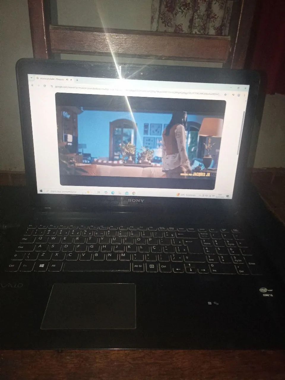 Notebook SONY WAYO i5 - Foto 5