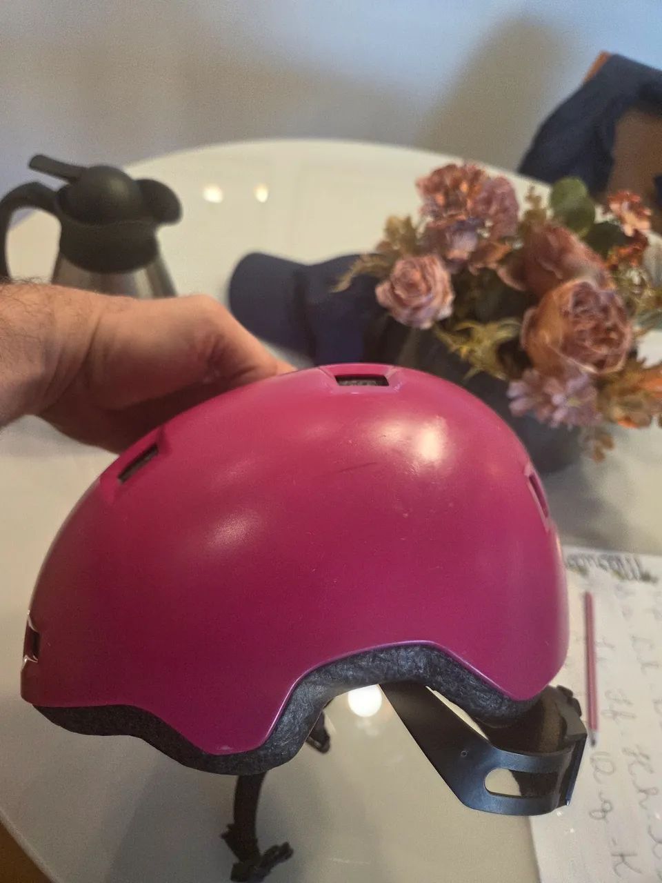 Capacete Infantil 