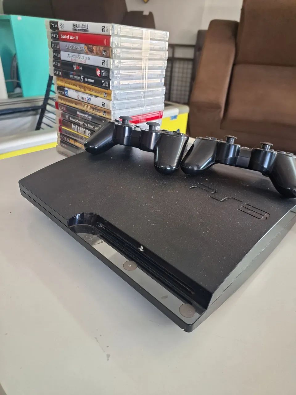 PlayStation 3 - Foto 3