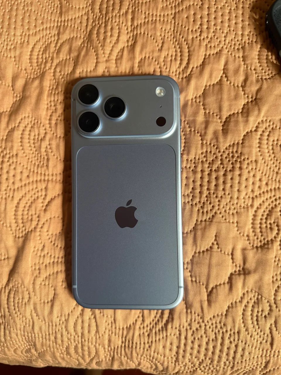 iPhone 18 pro max 512gb zero