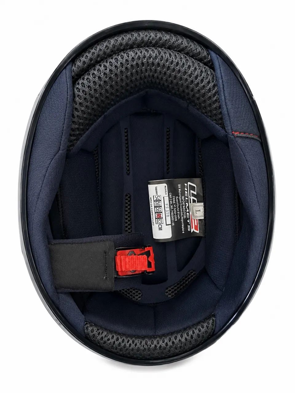 Capacete LS2