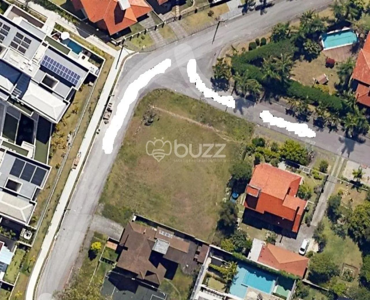 Terreno 900m² em João Paulo, Florianópolis - Foto 5