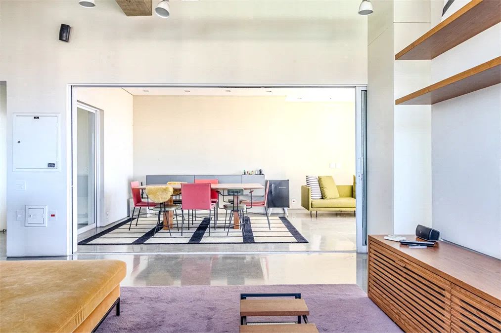 Apartamento com 2 quartos à venda em Vila ipojuca - SP - Foto 2