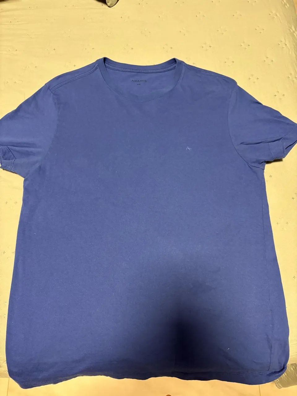Camiseta Aramis Original 