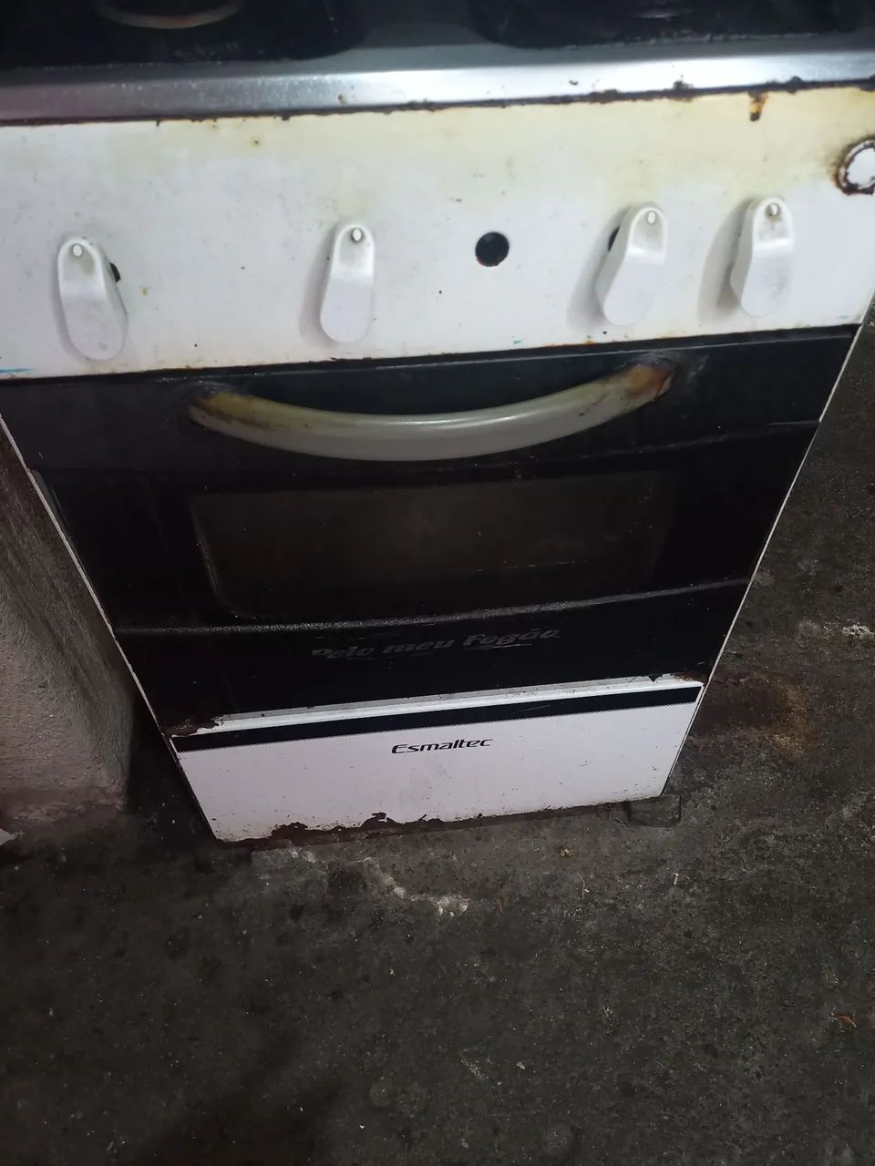 Fogão  - Foto 2