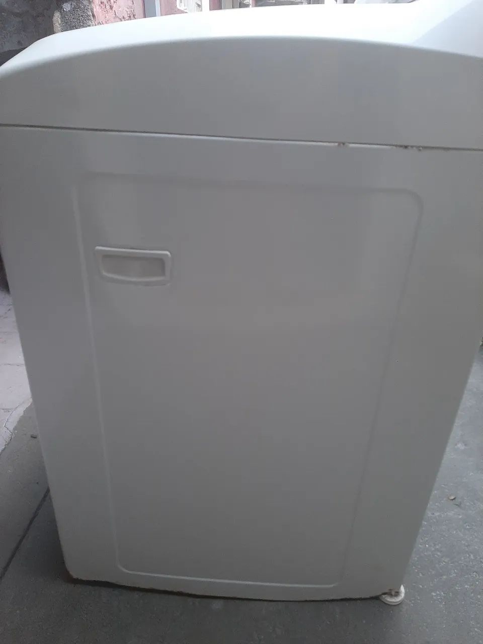Vendo Máquina de lavar Consul  - Foto 4