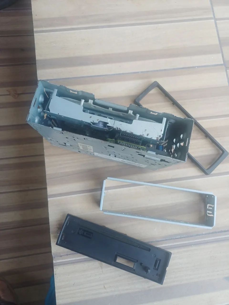 Auto peças  - Foto 2