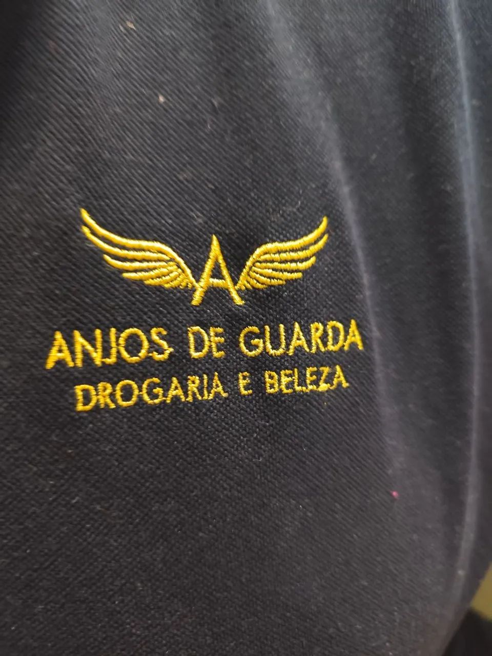 Vaga para operador de caixa