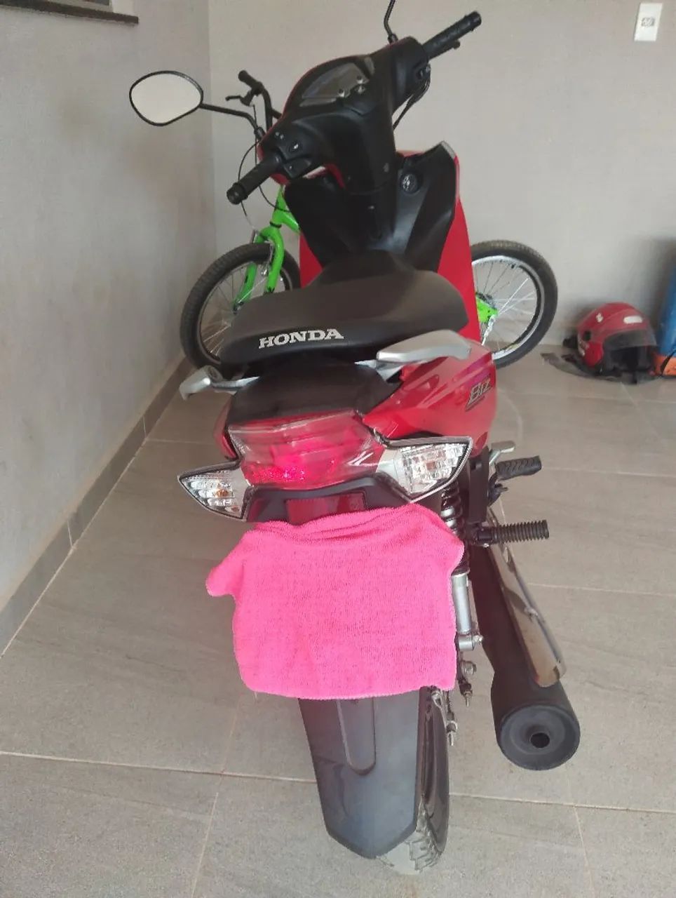 Moto muito nova! - Foto 3