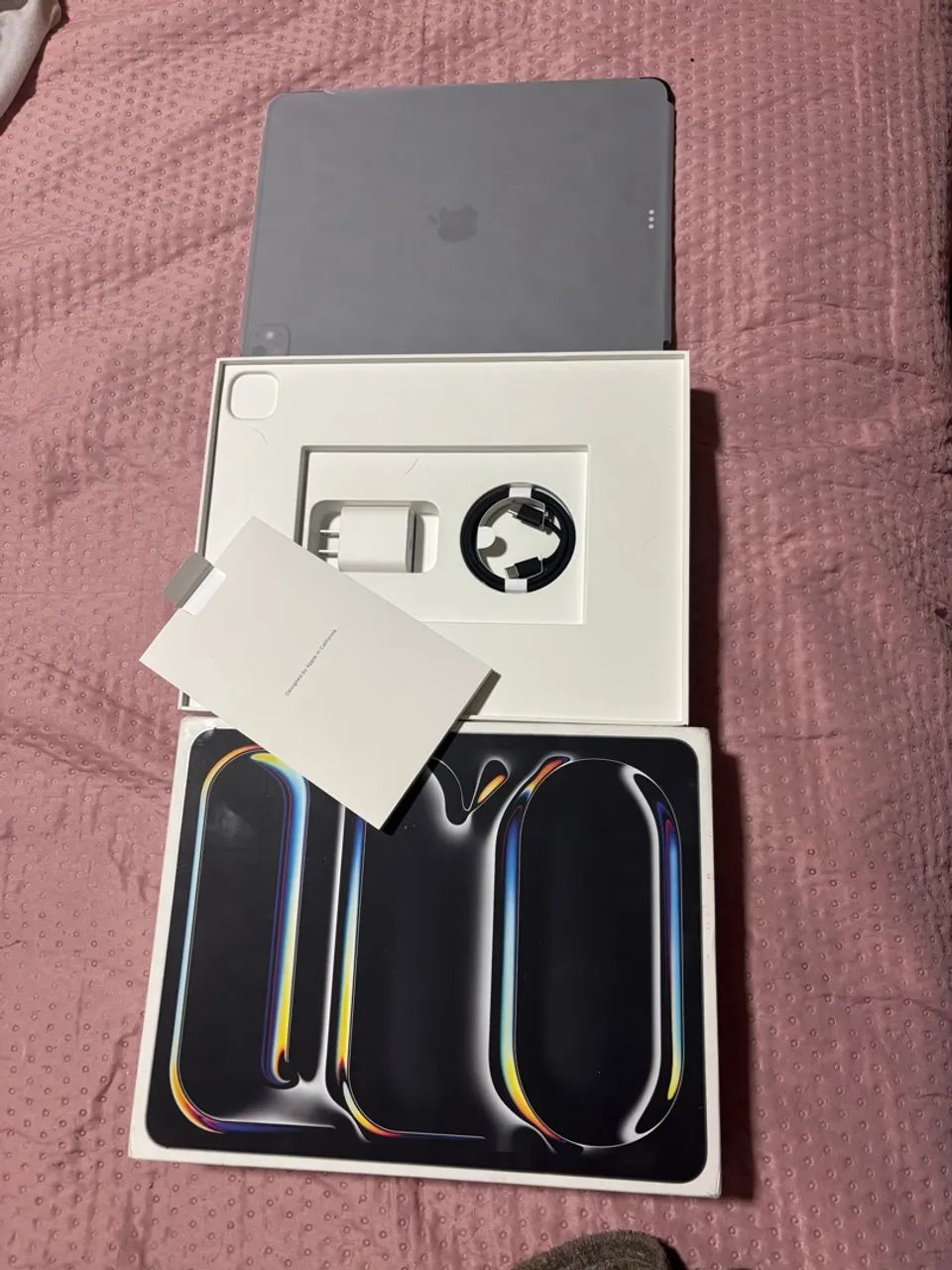iPad Pro m4 13 polegadas  - Foto 4