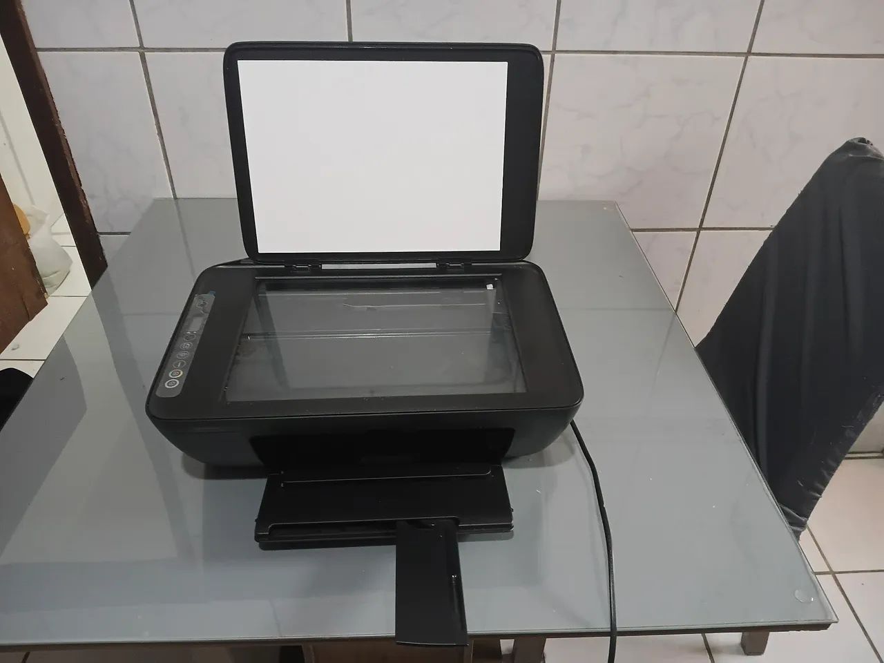 IMPRESSORA HP - Foto 2