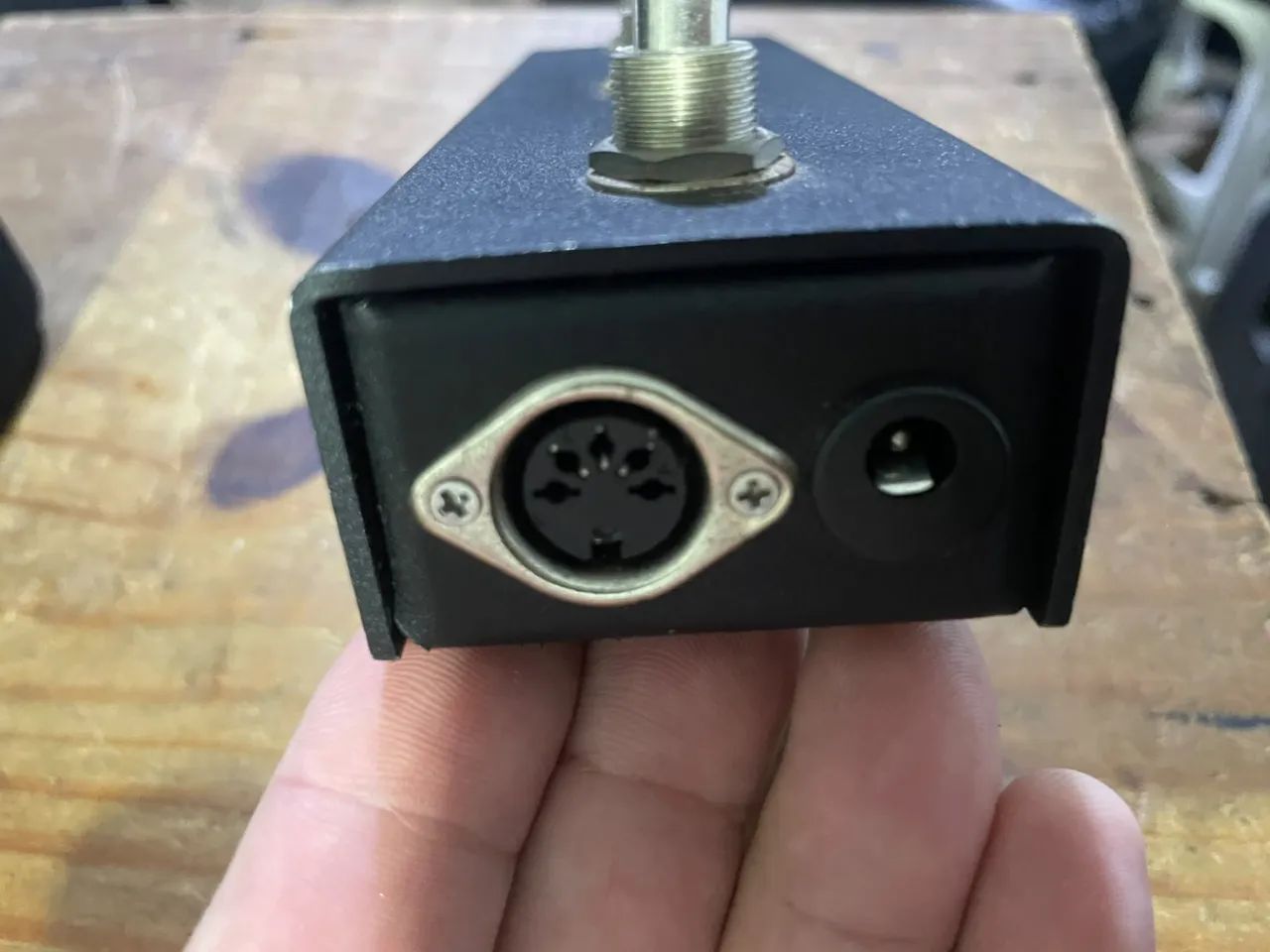 Controlador MiDI - Foto 3