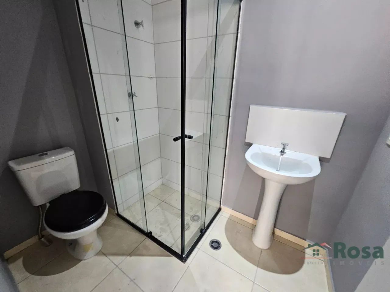 Apartamento TÉRREO para venda, Parque Ohara, Cuiabá - Foto 4