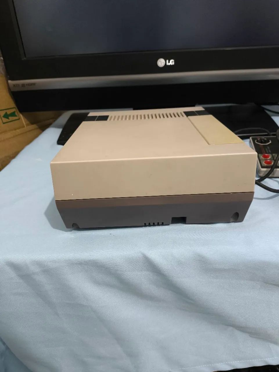 Console NES 8 bits Nintendinho - Foto 3
