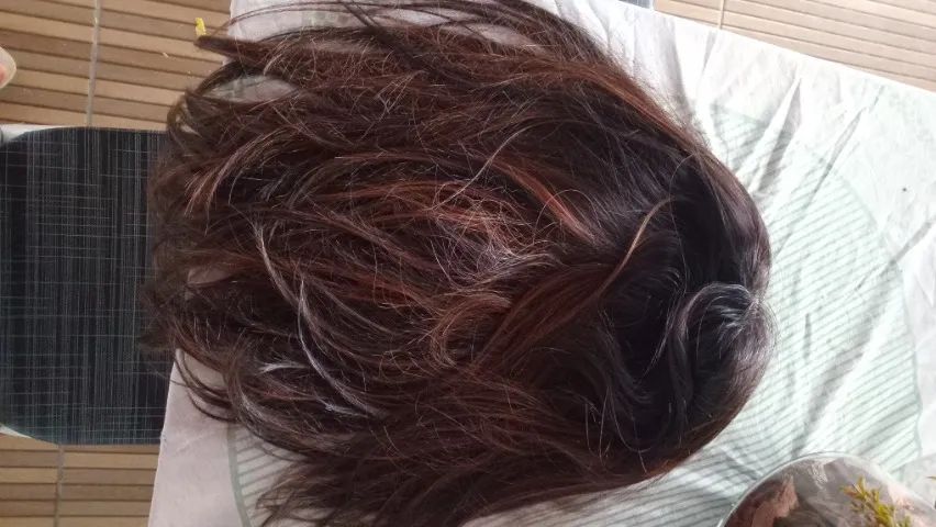 Lenci cabelo - Foto 3