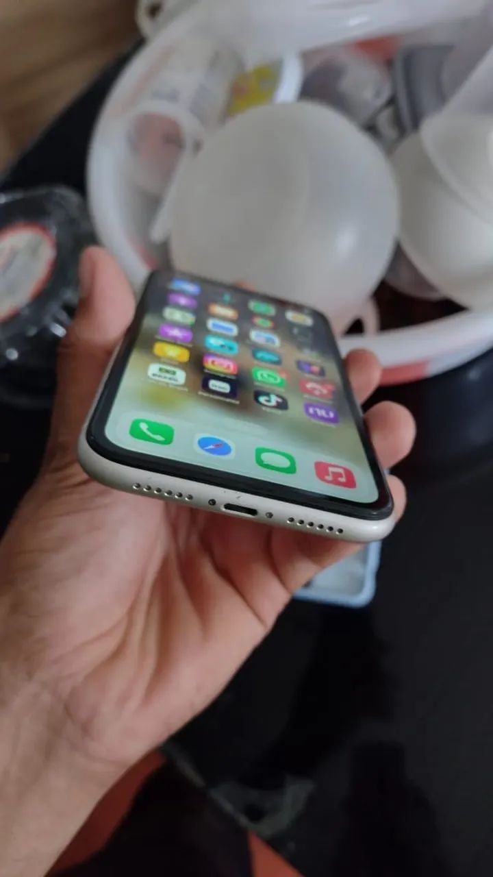 iPhone 11 128G  - Foto 2