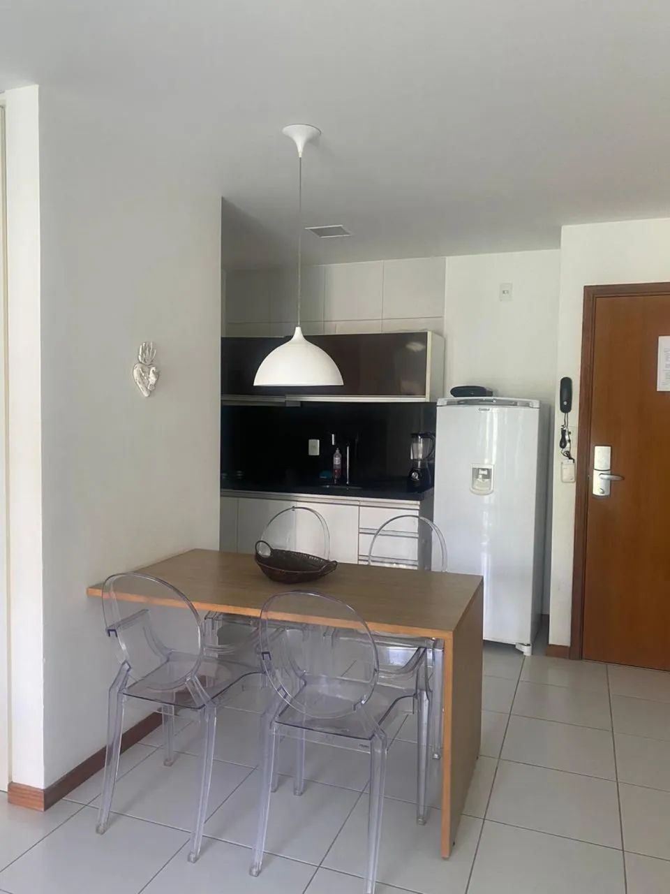 CARNAVAL Apartamento 2 quartos Barra de São Miguel  - Foto 4
