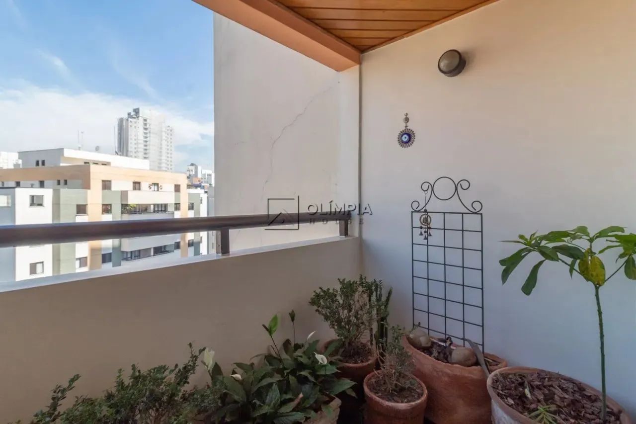 Venda Cobertura 3 Dormitórios - 147.25 m² Chácara Klabin - Foto 10