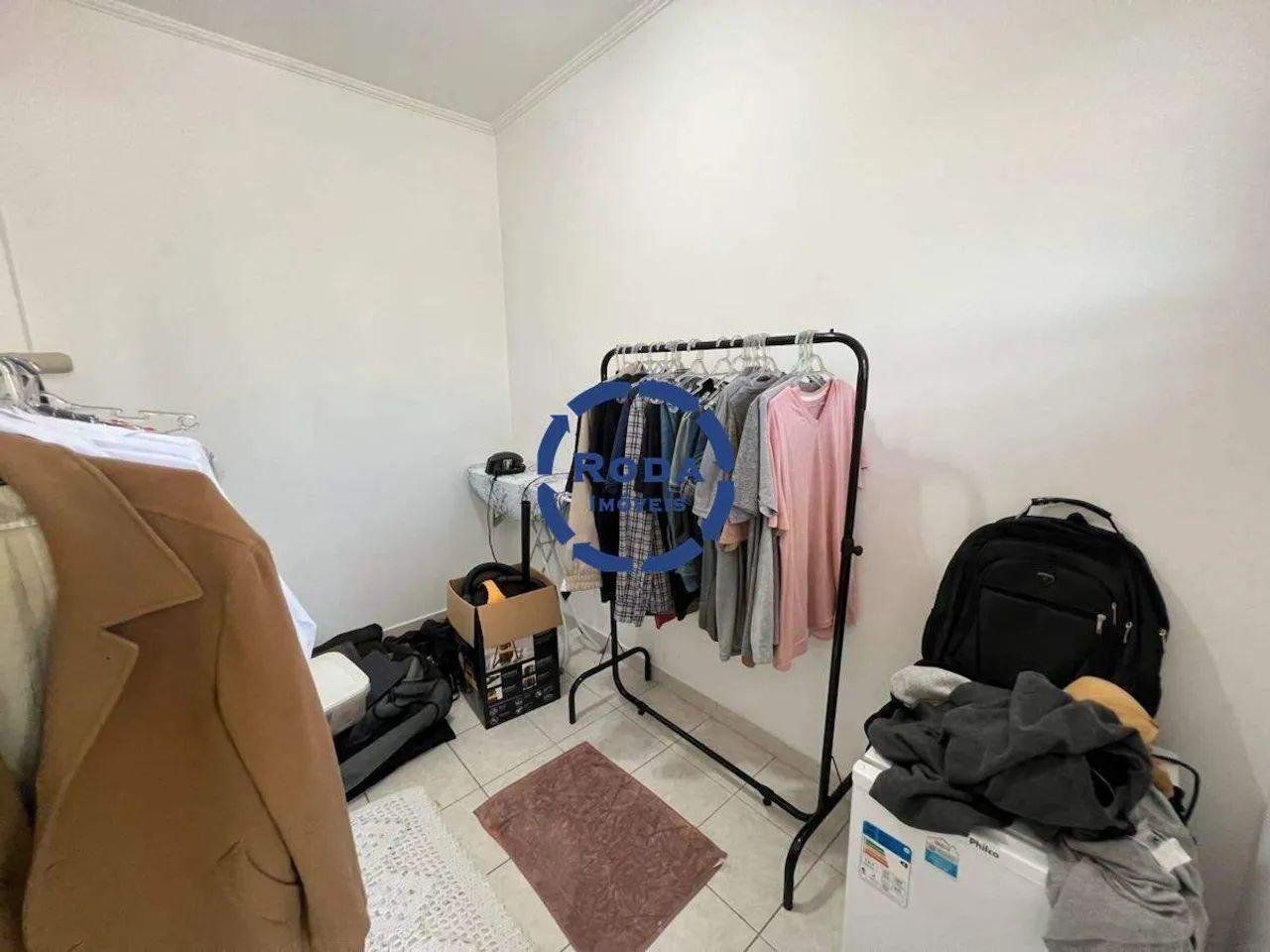 Apartamento com 2 dormitórios, suíte e varanda no Canal 7 - Foto 5