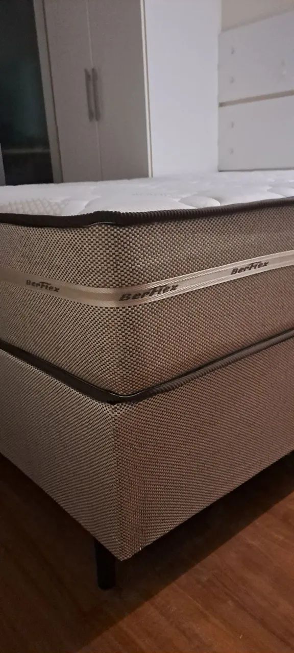 Cama Queen - Foto 2
