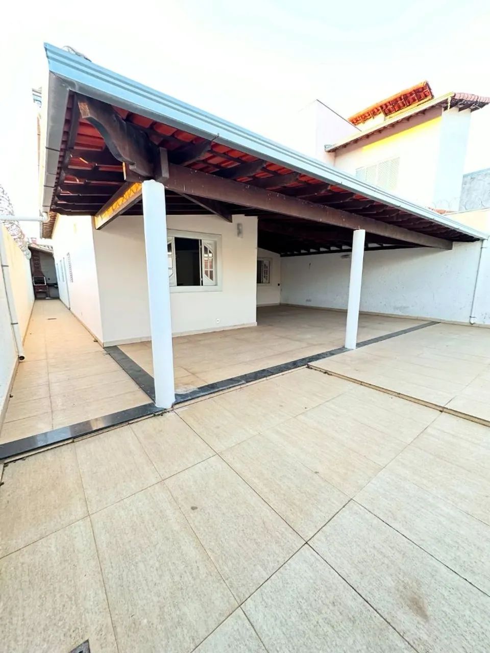 VENDO CASA EM NOVO MEXICO 