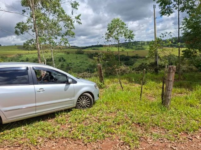 Vendo terreno com 10000 m2 em Piedade dos Gerais - Foto 5
