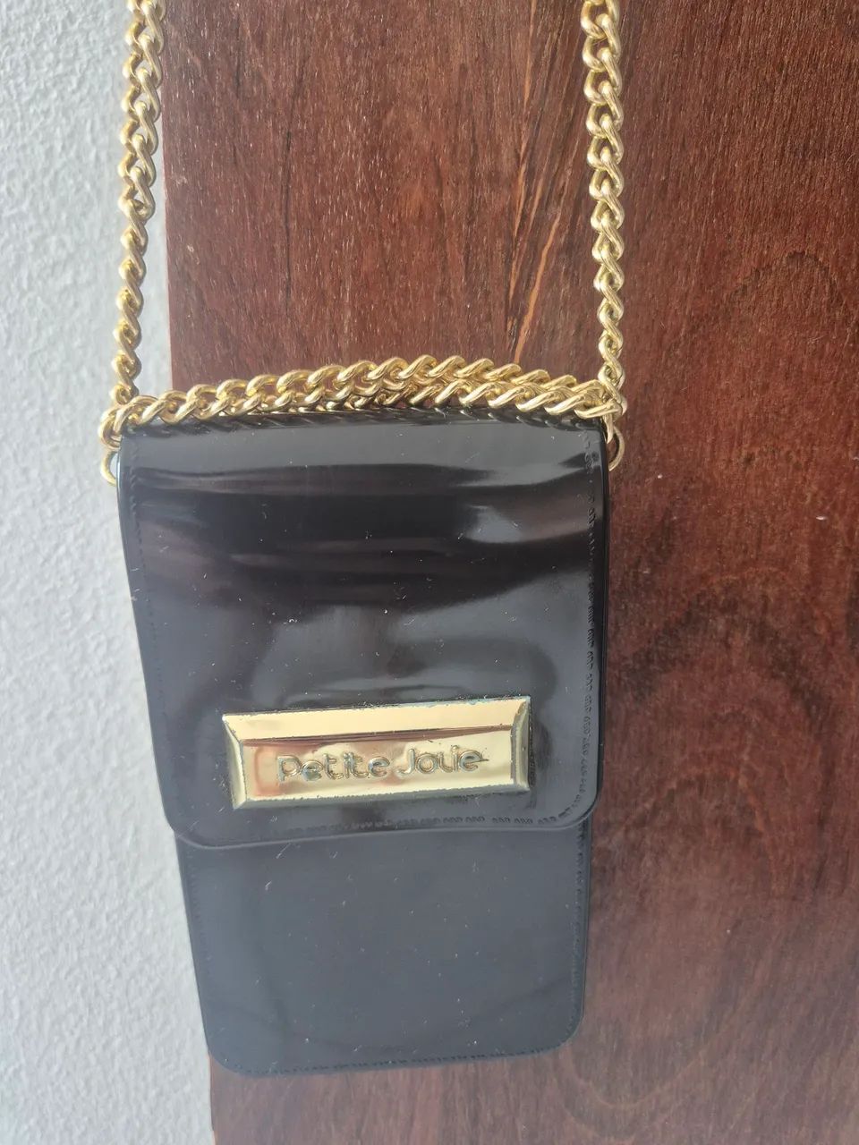 Bolsa para celular e cartão petite jolie - Foto 2