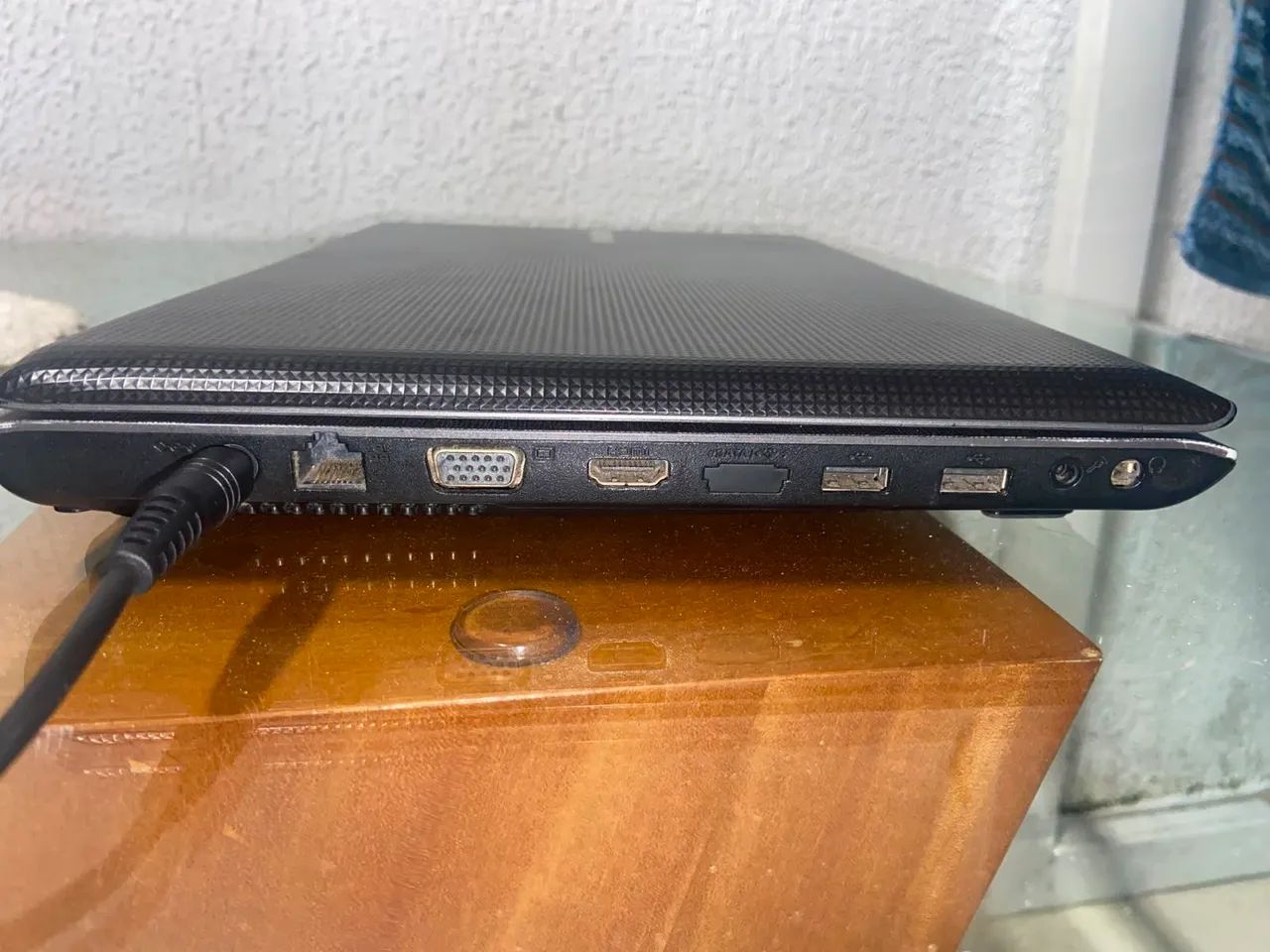 Notebook Samsung - Foto 4